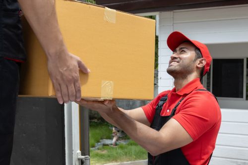 London Removals Made Simple