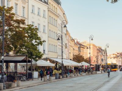 Przeprowadzka z Londynu do Krakowa – co warto wiedzieć przed wielką zmianą?