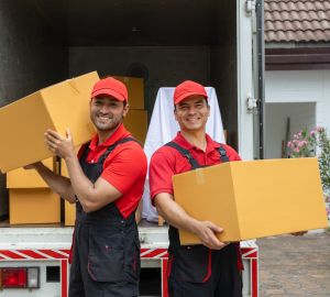 London Removals